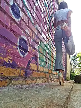 Yuky ta online show from February 20, 2:08 pm