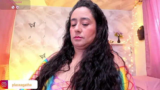 agathaxxx-69 online show from November 15, 7:29 pm