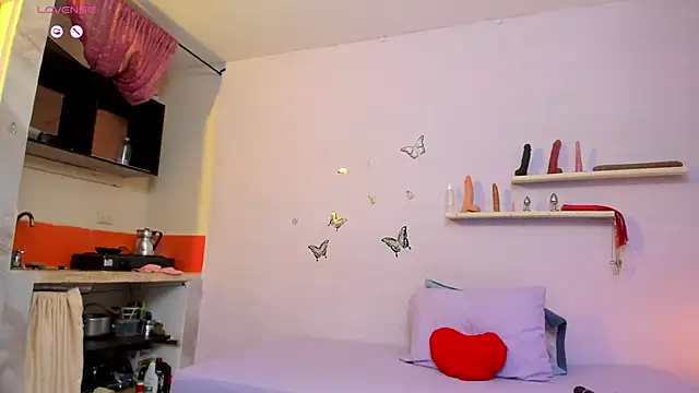 agathaxxx-69 online show from March 10, 6:01 pm