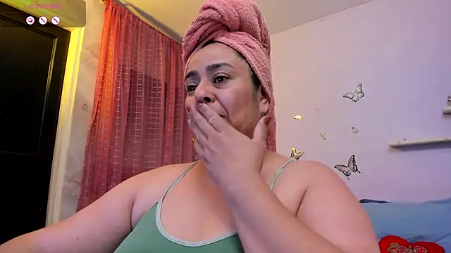 agathaxxx-69 online show from February 26, 7:25 pm