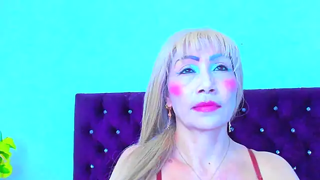 almabeckelt online show from September 26, 8:05 pm