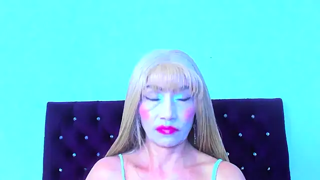 almabeckelt online show from January 8, 8:15 pm