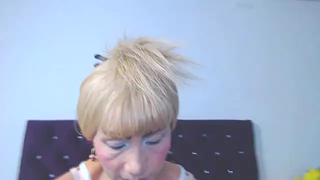almabeckelt online show from July 7, 9:29 pm