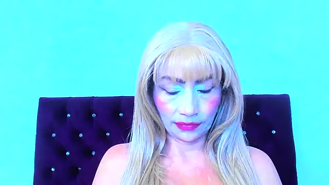 almabeckelt online show from January 5, 8:01 pm