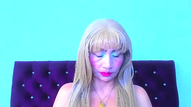 almabeckelt online show from February 25, 8:41 pm