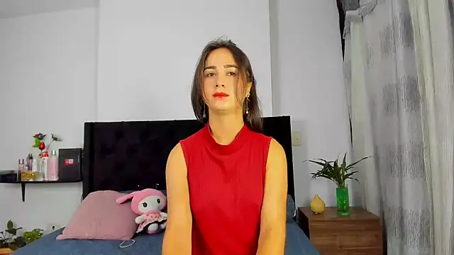 AndreaStivens online show from October 13, 10:17 am