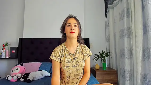 AndreaStivens online show from September 10, 12:26 pm
