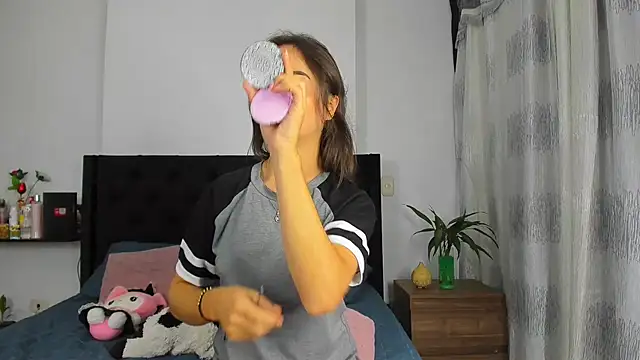 AndreaStivens online show from September 25, 11:16 am