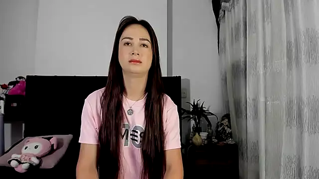 AndreaStivens online show from June 2, 10:04 am
