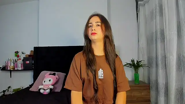 AndreaStivens online show from November 14, 10:41 am