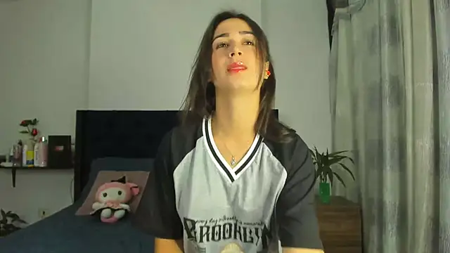 AndreaStivens online show from September 16, 8:26 am