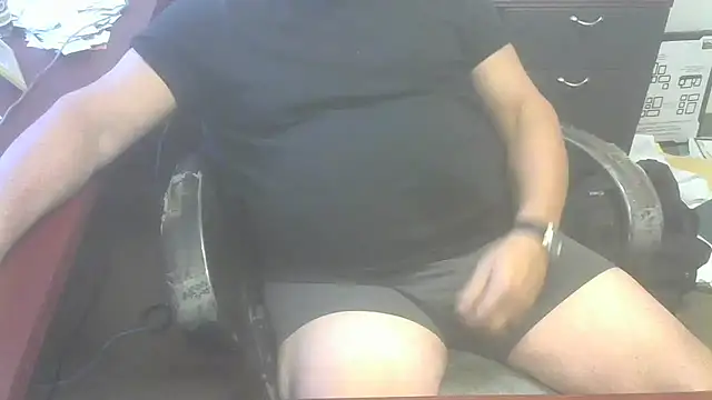 chadhammer online show from November 17, 10:14 pm