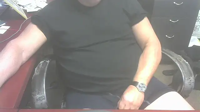 chadhammer online show from December 1, 10:32 pm