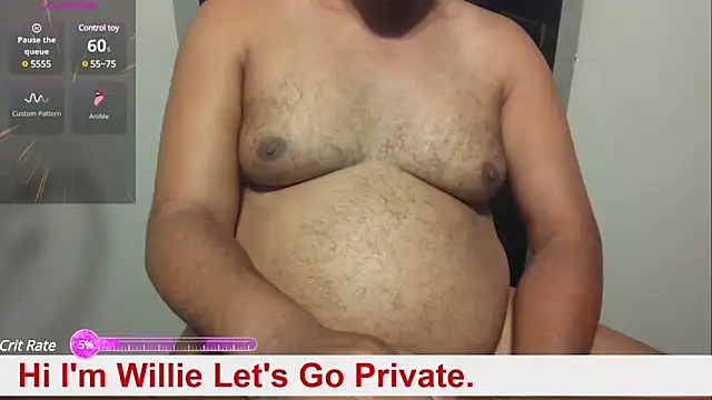 OldErotica online show from February 26, 10:04 pm