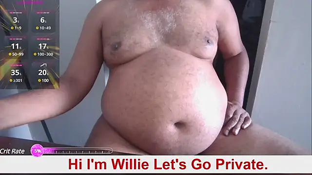 OldErotica online show from February 17, 6:06 pm