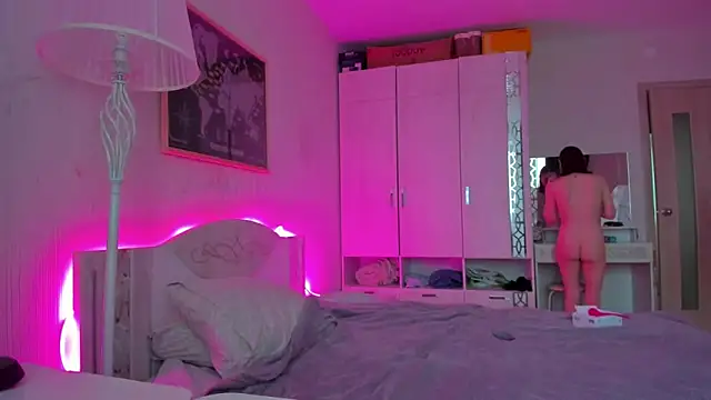 Snapshot of volcano27 chatting on January 30, 9:25 am volcano27 online show from January 30, 9:25 am