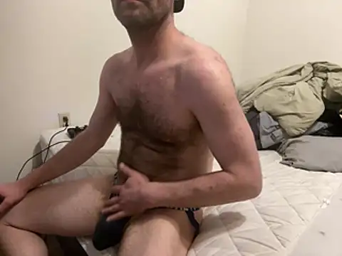 Dannyboybk online show from April 5, 5:47 am