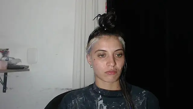 mariecam420 online show from February 28, 4:43 am