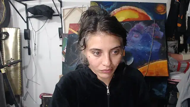 mariecam420 online show from March 18, 3:56 am