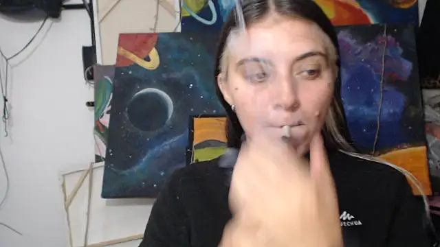 mariecam420 online show from March 20, 9:56 pm