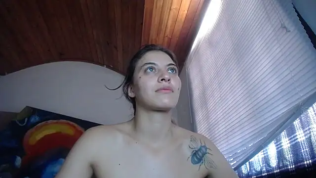 mariecam420 online show from October 14, 5:13 pm
