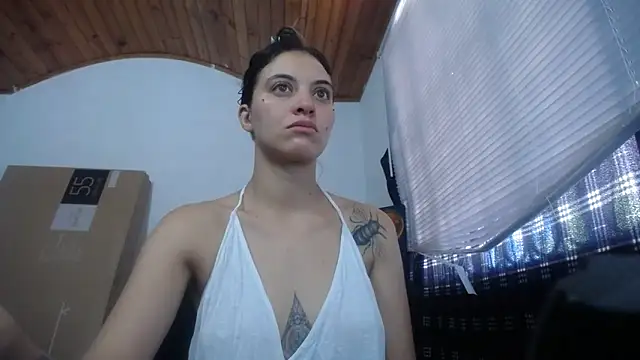 mariecam420 online show from October 15, 2:36 pm