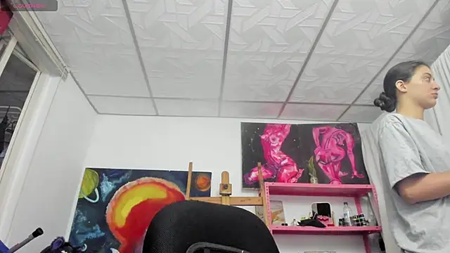 mariecam420 online show from February 14, 2:06 pm