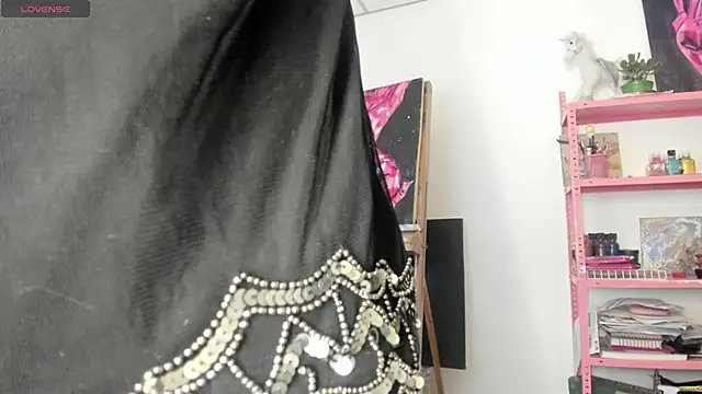 mariecam420 online show from March 29, 7:37 pm