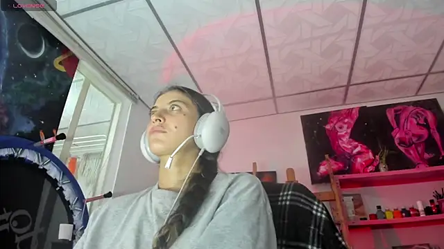 mariecam420 online show from February 26, 3:28 am