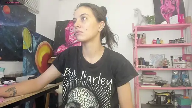 mariecam420 online show from March 19, 2:17 pm