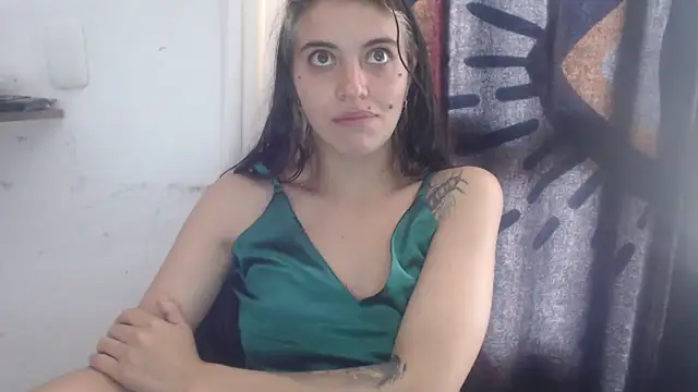mariecam420 online show from February 27, 3:37 pm