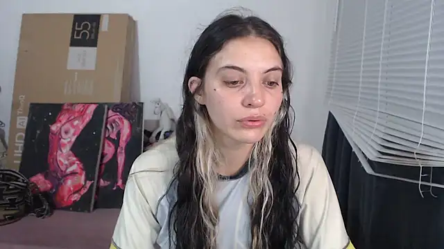mariecam420 online show from October 12, 8:16 am