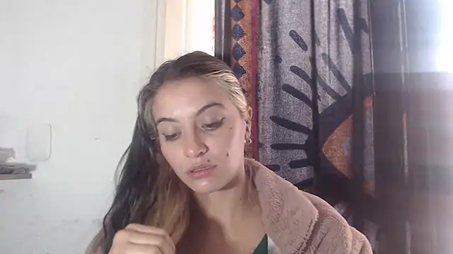 mariecam420 online show from February 26, 5:53 pm