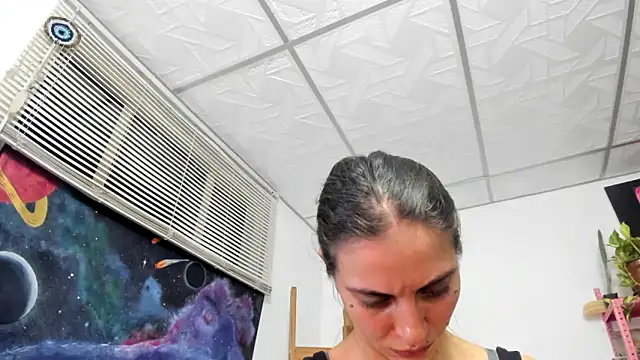 mariecam420 online show from June 10, 2:02 am