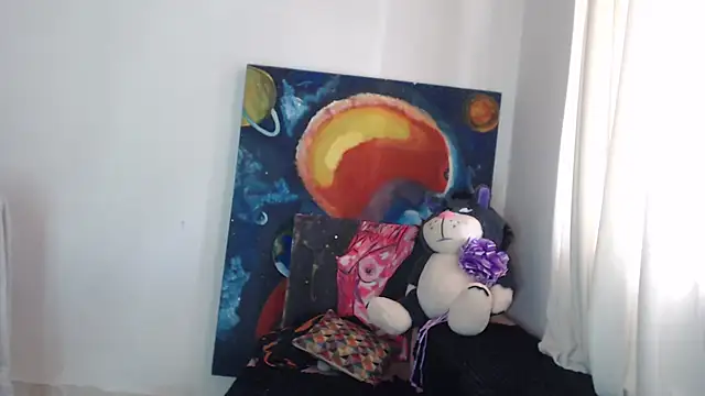 mariecam420 online show from November 13, 8:35 pm