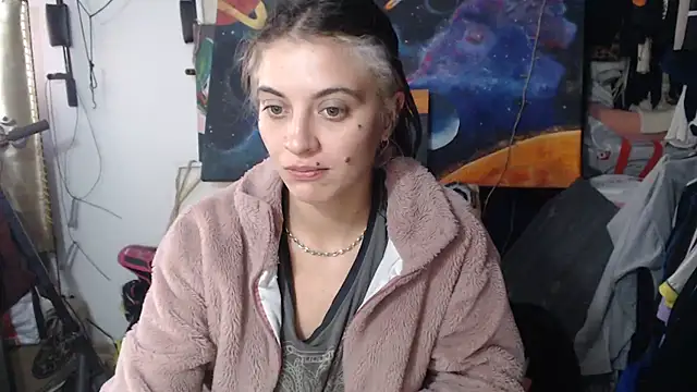 mariecam420 online show from March 16, 8:10 pm