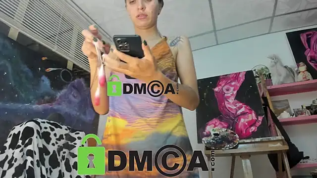 mariecam420 online show from April 13, 5:06 pm