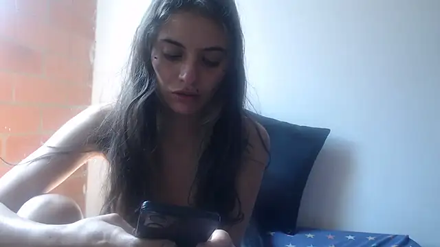 mariecam420 online show from February 18, 3:31 pm