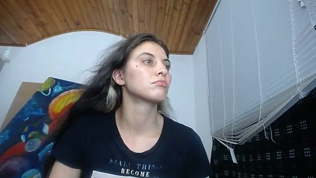 mariecam420 online show from October 14, 5:08 am
