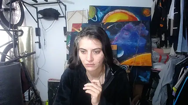 mariecam420 online show from March 17, 3:29 pm