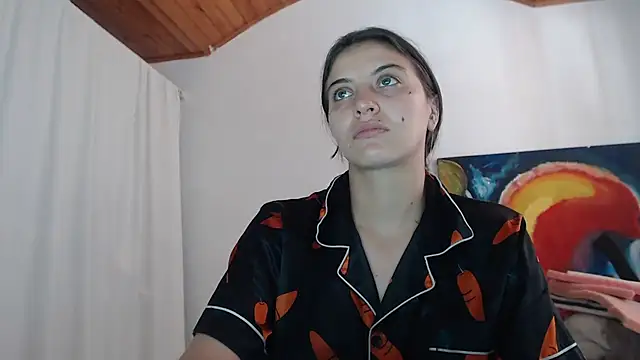 mariecam420 online show from November 9, 4:00 pm