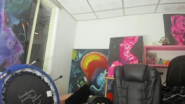 mariecam420 online show from March 8, 2:04 am