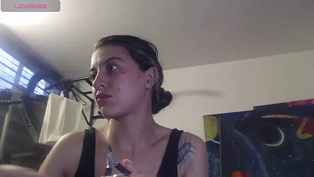 mariecam420 online show from September 14, 8:31 pm