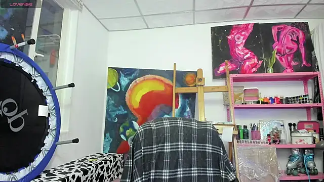 mariecam420 online show from February 18, 10:12 am