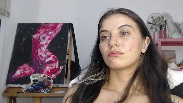 mariecam420 online show from April 1, 5:42 am
