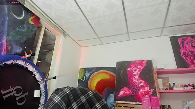 mariecam420 online show from March 3, 1:40 pm