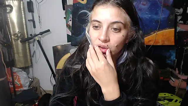 mariecam420 online show from March 9, 7:48 pm