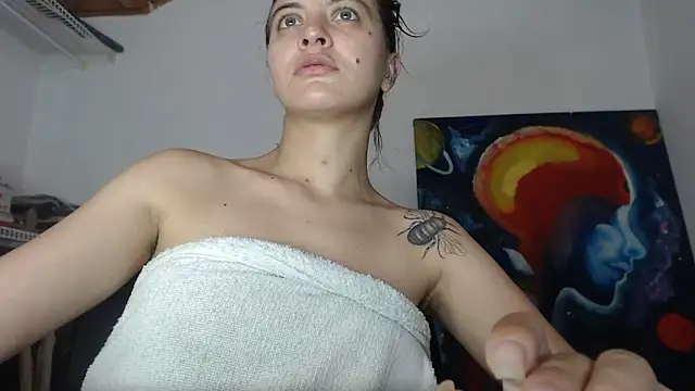 mariecam420 online show from October 22, 4:50 pm