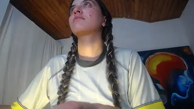 mariecam420 online show from October 19, 7:27 pm