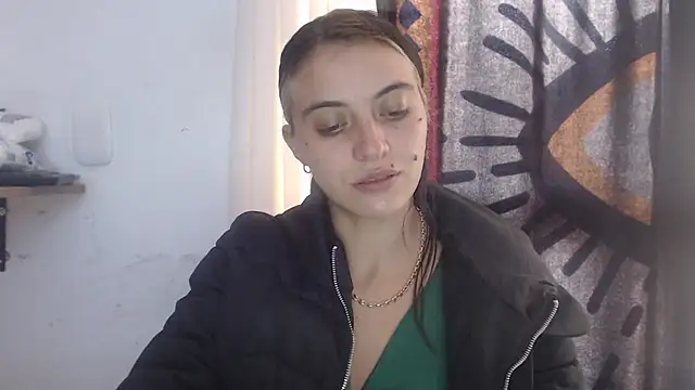 mariecam420 online show from February 25, 7:49 pm